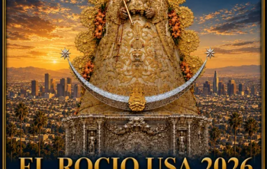 Romería del Rocío 2026 * Tradition Donates Hope