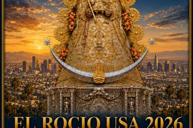 Romería del Rocío 2026 * 25 Years of El Rocio USA