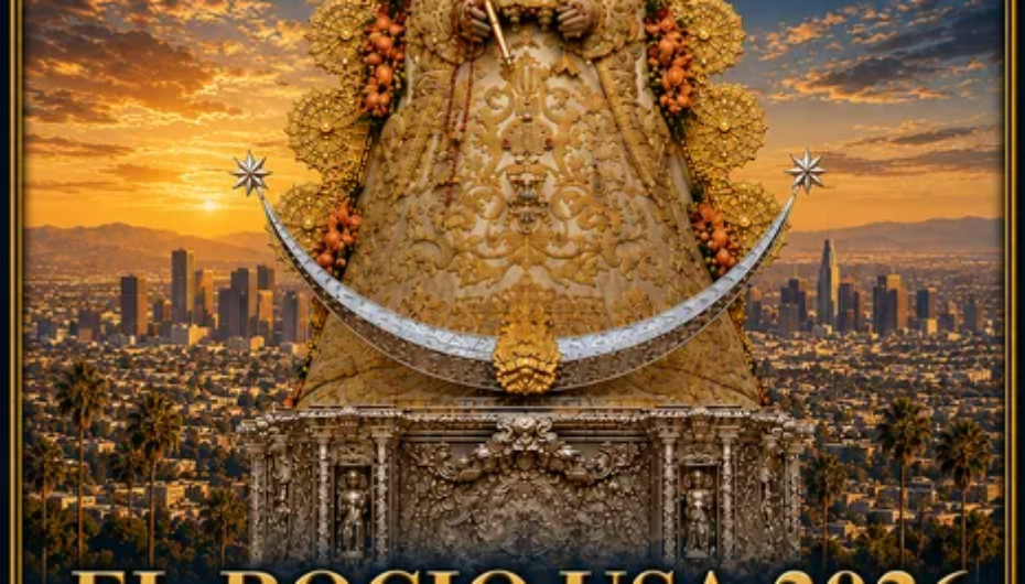 Romería del Rocío 2026 * 25 Years of El Rocio USA