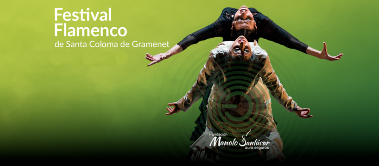 La octava edición del festival Flamenc-ON ’27 en Barcelona!