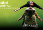 La octava edición del festival Flamenc-ON ’27 en Barcelona!