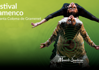 La octava edición del festival Flamenc-ON ’27 en Barcelona!