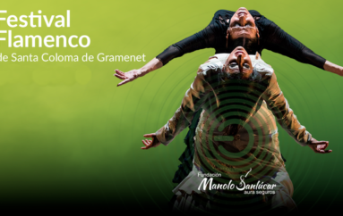 La octava edición del festival Flamenc-ON ’27 en Barcelona!