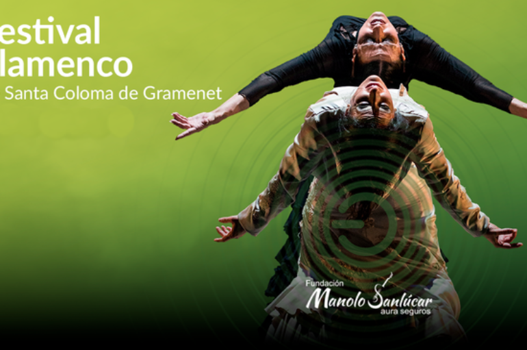 La octava edición del festival Flamenc-ON ’27 en Barcelona!