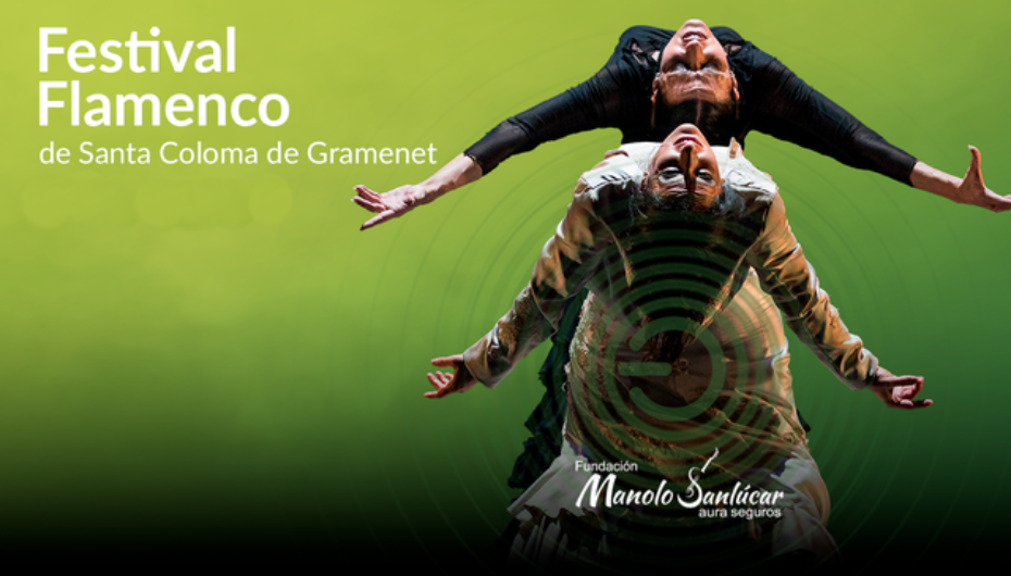 La octava edición del festival Flamenc-ON ’27 en Barcelona!