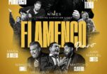 ‘Flamenco Puro’ con Yaiza Trigo y Zaira Prudencio, los dos prodigios del Flamenco * Festival Flamenco Off de Nîmes