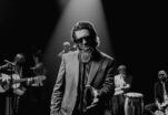 Frank Maza featuring Multi-Grammy Flamenco Guitarist Javier Limón * Sat, Oct 17, 9:00 pm * The Mint, Los Angeles