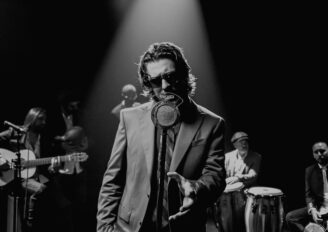 Frank Maza featuring Multi-Grammy Flamenco Guitarist Javier Limón * Sat, Oct 17, 9:00 pm * The Mint, Los Angeles