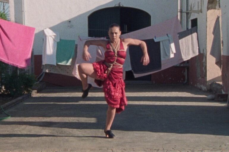 ‘Jaleos’ explores the history of flamenco * 13 de nov, la plataforma gratuita CaixaForum+