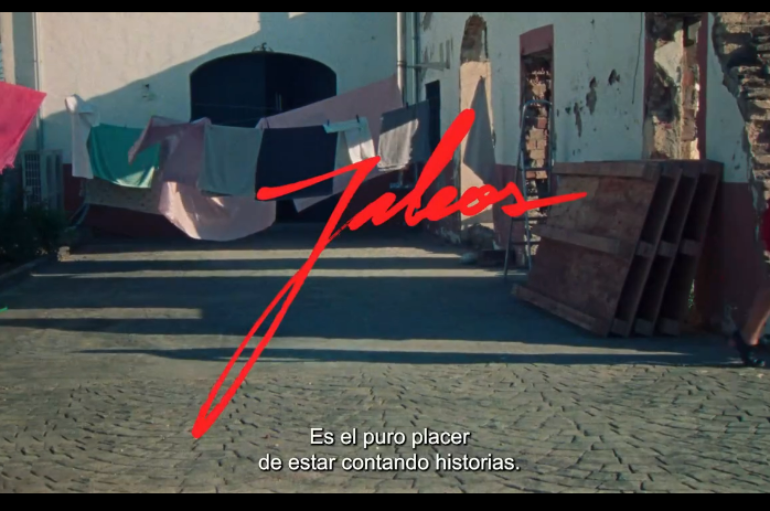 ‘Jaleos’ explores the history of flamenco * 13 de nov, la plataforma gratuita CaixaForum+