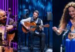 Flamenco Biënnale Intermezzo, Nov 2026, Nederland * La Lyra del Mar; AgusFulka; Julio Ruiz; Yerai Cortés and Angeles Toledano