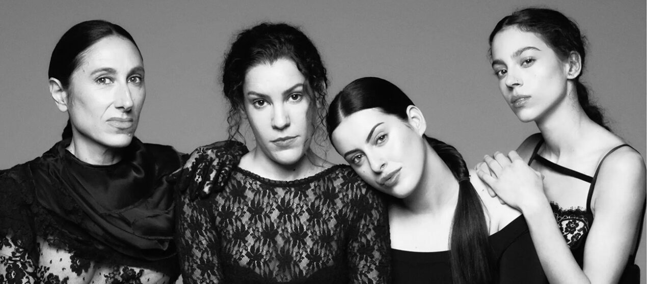 Las Migas @The Wallis, Beverly Hills * Nov. 12