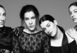 Las Migas @The Wallis, Beverly Hills * Nov. 12