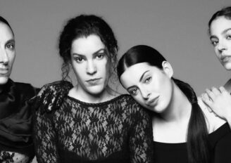 Las Migas @The Wallis, Beverly Hills * Nov. 12