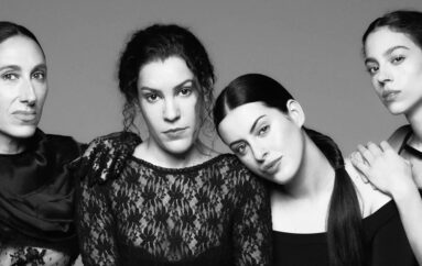 Las Migas @The Wallis, Beverly Hills * Nov. 12
