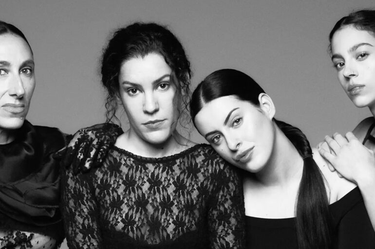 Las Migas @The Wallis, Beverly Hills * Nov. 12