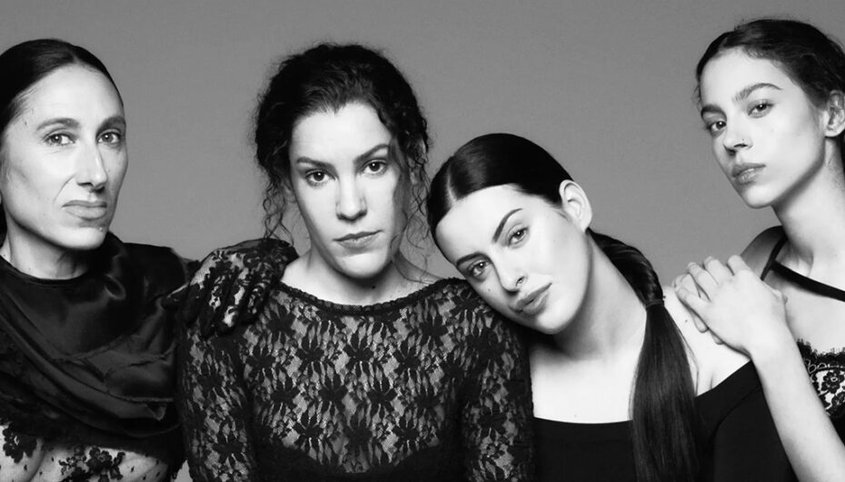 Las Migas @The Wallis, Beverly Hills * Nov. 12